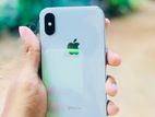 Apple iPhone X (Used)