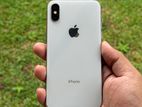 Apple iPhone X (Used)