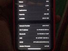 Apple iPhone X (Used)
