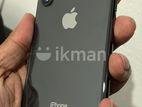Apple iPhone X (Used)