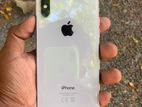 Apple iPhone X (Used)