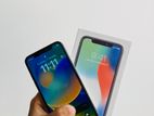 Apple iPhone X (Used)