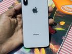 Apple iPhone X (Used)