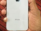 Apple iPhone X (Used)