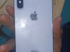 Apple iPhone X (Used)