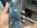 Apple iPhone X (Used)