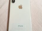 Apple iPhone X (Used)