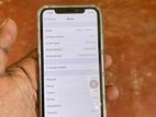 Apple iPhone X (Used)