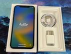 Apple iPhone X (Used)