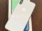 Apple iPhone X (Used)