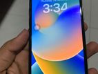 Apple iPhone X (Used)