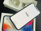 Apple iPhone X (Used)