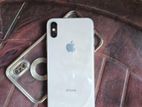 Apple iPhone X (Used)