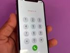 Apple iPhone X (Used)