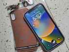 Apple iPhone X (Used)