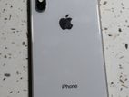 Apple iPhone X (Used)