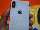 Apple iPhone X (Used)