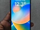 Apple iPhone X (Used)