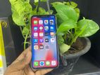 Apple iPhone X (Used)