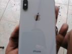 Apple iPhone X (Used)