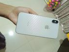 Apple iPhone X (Used)