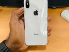 Apple iPhone X (Used)