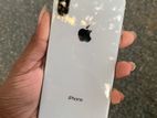 Apple iPhone X (Used)