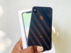 Apple iPhone X (Used)