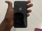 Apple iPhone X (Used)