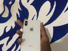 Apple iPhone X (Used)