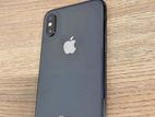 Apple iPhone X (Used)