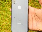 Apple iPhone X (Used)