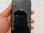 Apple iPhone X 256GB (Used)