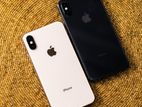 Apple iPhone X (Used)