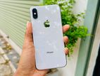 Apple iPhone X (Used)