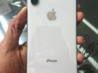 Apple iPhone X (Used)