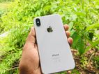 Apple iPhone X (Used)