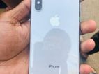 Apple iPhone X (Used)