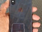Apple iPhone X (Used)