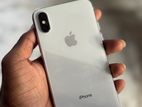 Apple iPhone X (Used)