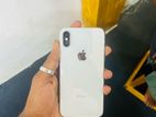 Apple iPhone X (Used)