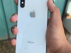 Apple iPhone X (Used)