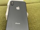 Apple iPhone X (Used)