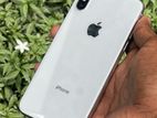 Apple iPhone X (Used)