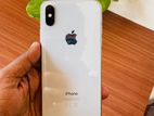 Apple iPhone X (Used)