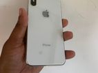 Apple iPhone X (Used)