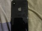 Apple iPhone X (Used)