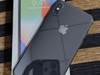 Apple iPhone X (Used)