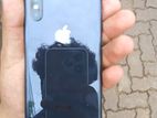Apple iPhone X (Used)