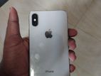 Apple iPhone X (Used)